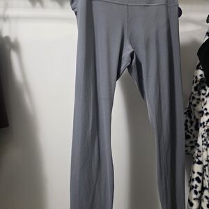 Lululemon High Rise Tight Size 14